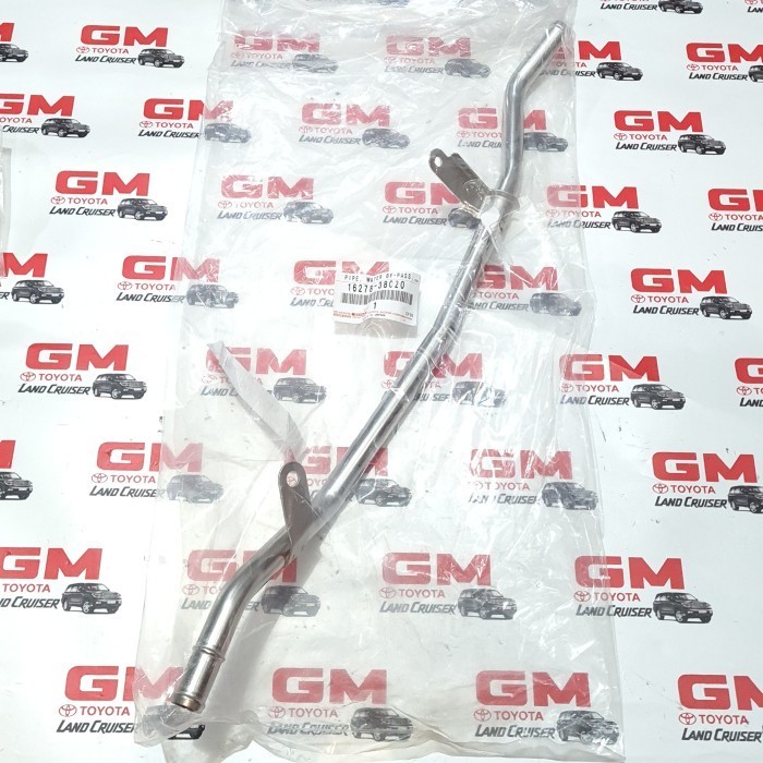 ✅Ori Pipa Bypass Vx200 Bensin 1Ur 4600Cc Pipa Air Cooler Matic Ori 16278 Terbaru