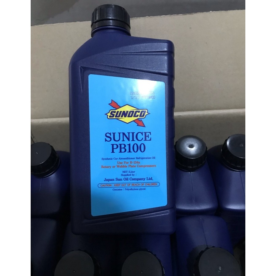 ✅New Ori Oli Sunice Pb 100 Terbatas