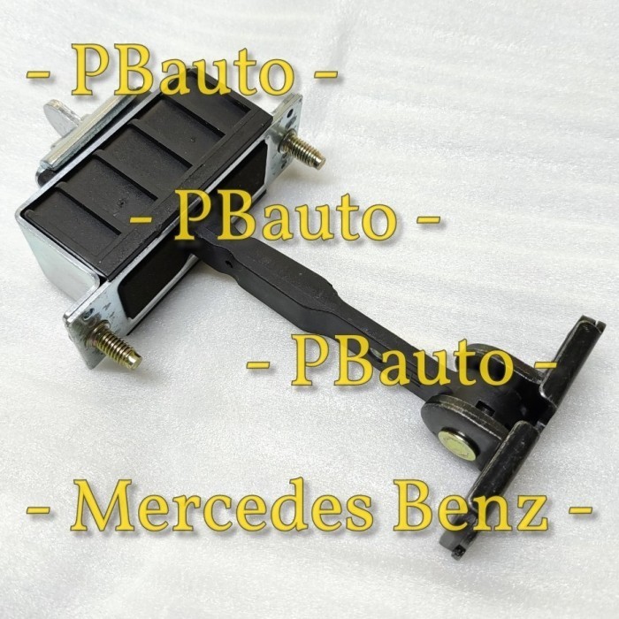 ✅Ori Doorcek W220 Pintu Belakang Mercedes Benz / Mercy Door Check S280 S320 Berkualitas