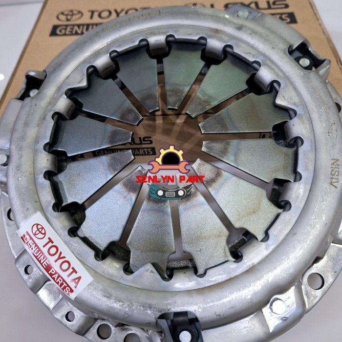 ✅Ori Dekrup Matahari Toyota Avanza 1.3 Asli Aisin Terbatas