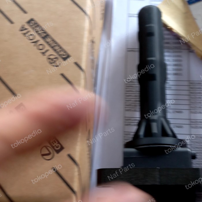 ✅Ready Coil Innova Bensin Koil Inova Koil Innova Berkualitas