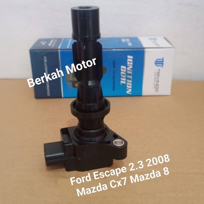 ✅Sale Coil Ford Escape 2.3 Ignition Coil Ford Escape 2.3 Diskon