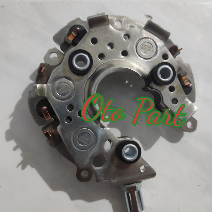 ✅New Dioda/Silikan Alternator/Dinamo Ampere Yaris/Altis Limited
