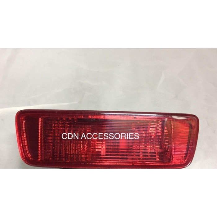 ✅New Foglamp Lampu Kabut Outlander / Lampu Mitsubishi Outlander Sport Berkualitas