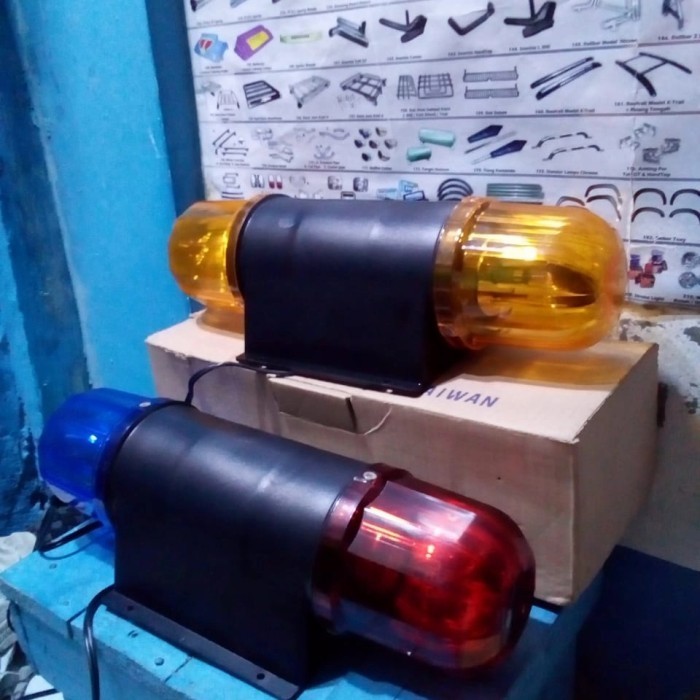 ✅New Roof Lamp Lampu Atas Atap Mobil Toyota Kijang Innova Inova Terbatas