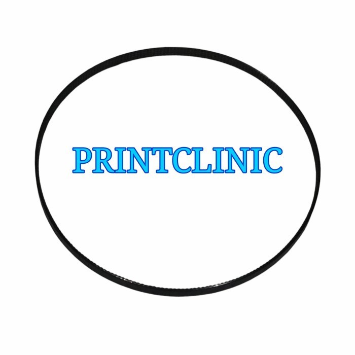 Timing Belt Pendek Officejet 6000 6500 7000 7110 7500 7510 7610 7612 Best