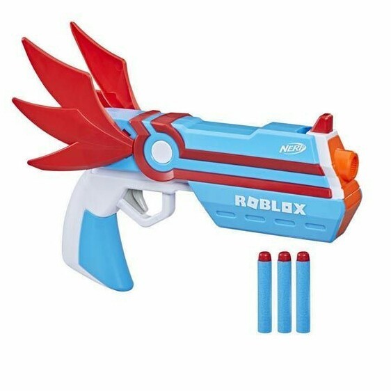 Nerf Roblox Mm2 Dartbringer - Nrrf4229