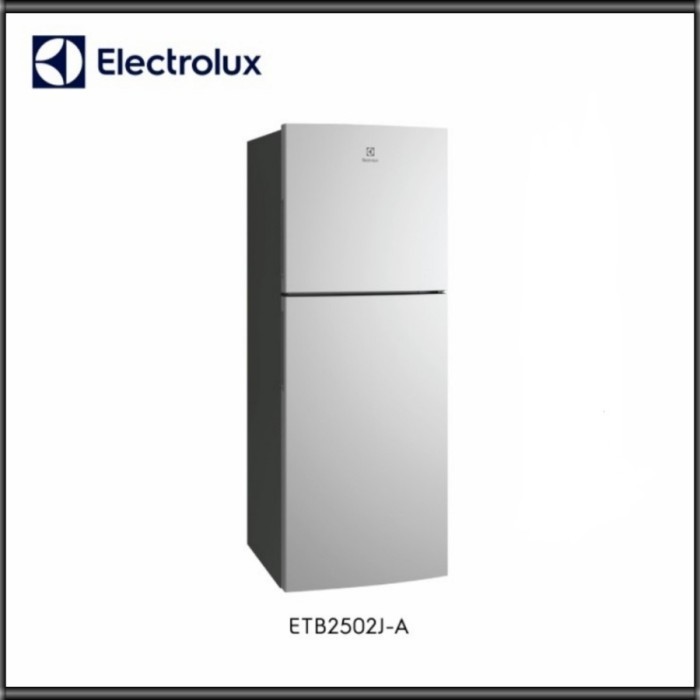 [Baru] Kulkas Lg Electrolux Etb2502 Kulkas Inverter 2 Pintu Etb 2502 Limited