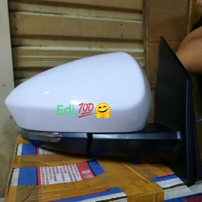 ✨Ori Spion Mobil Xenia Avanza Veloz Kanan 2021 Diskon