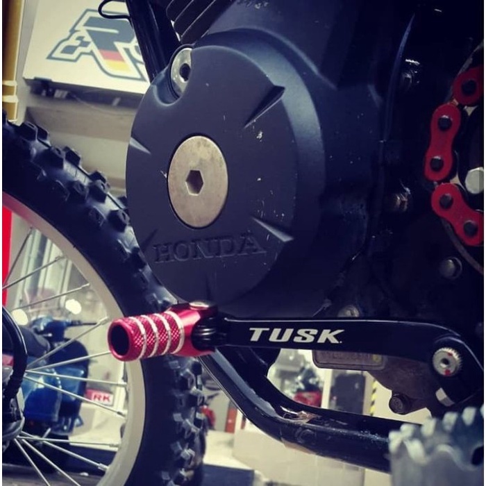 [Baru] Tuas Perseneling Honda Crf 150 L Limited