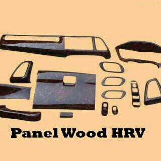 [Baru] Panel Wood Hrv Diskon