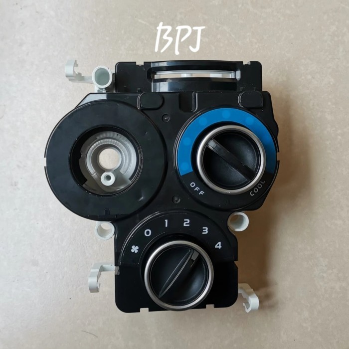 [Baru] Switch Saklar Control Panel Ac Daihatsu Gran Grand Max Grandmax Ori Berkualitas