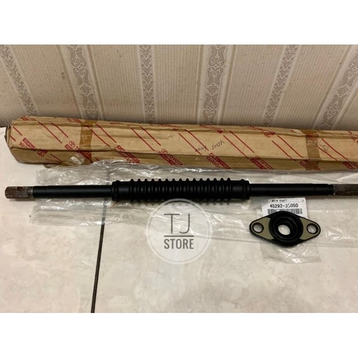 [Baru] As Setir  Seal As Setir Toyota Land Cruiser Vx / Vxr 80 Terbaru