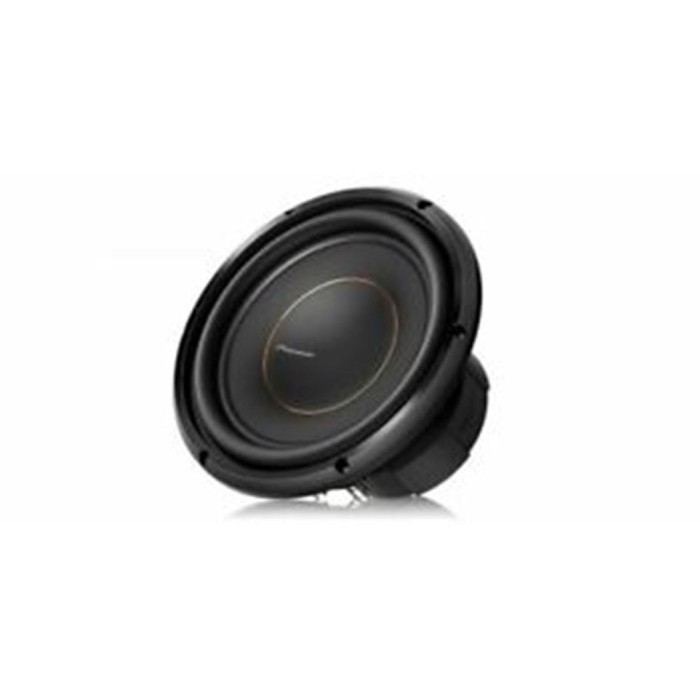 [Baru] Pioneer Ts-D10D2 10 Inch - Subwoofer Diskon