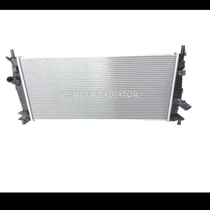 [Ori] Radiator Mazda 3 Th 2006 Diskon
