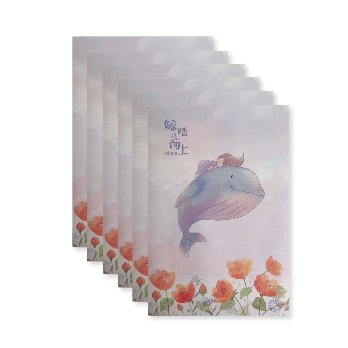 

Scoop Kertas Surat & Amplop / Letter Set 64361200