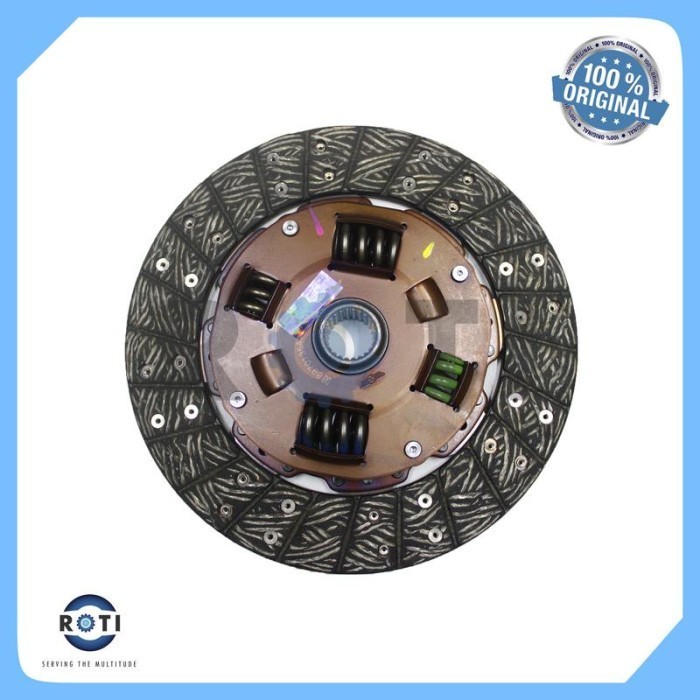 [Original] Kampas Kopling Elf Engkel Nhr55 Limited