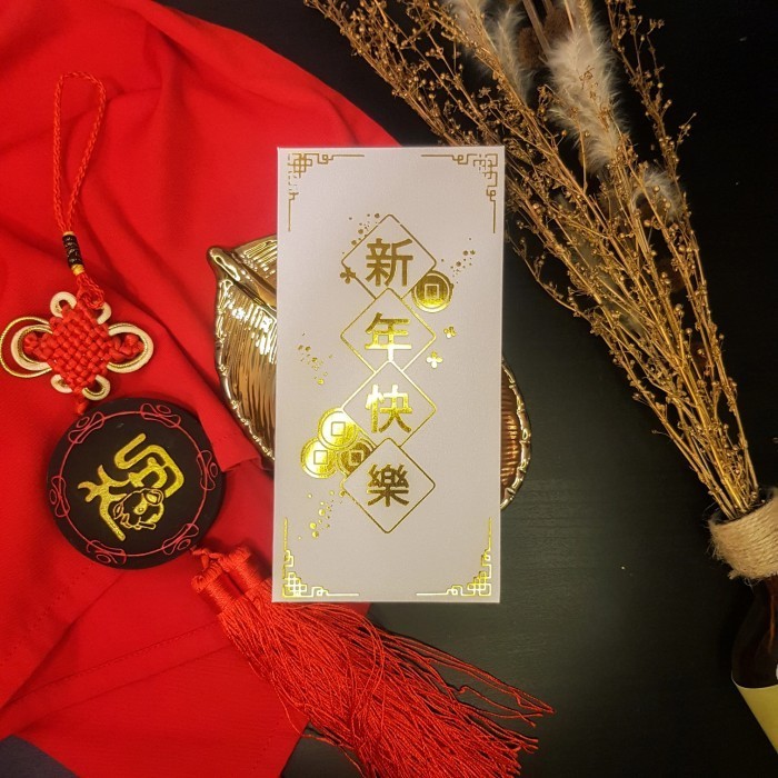 

Angpao Imlek Premium / Angpao Sincia / Amplop Uang