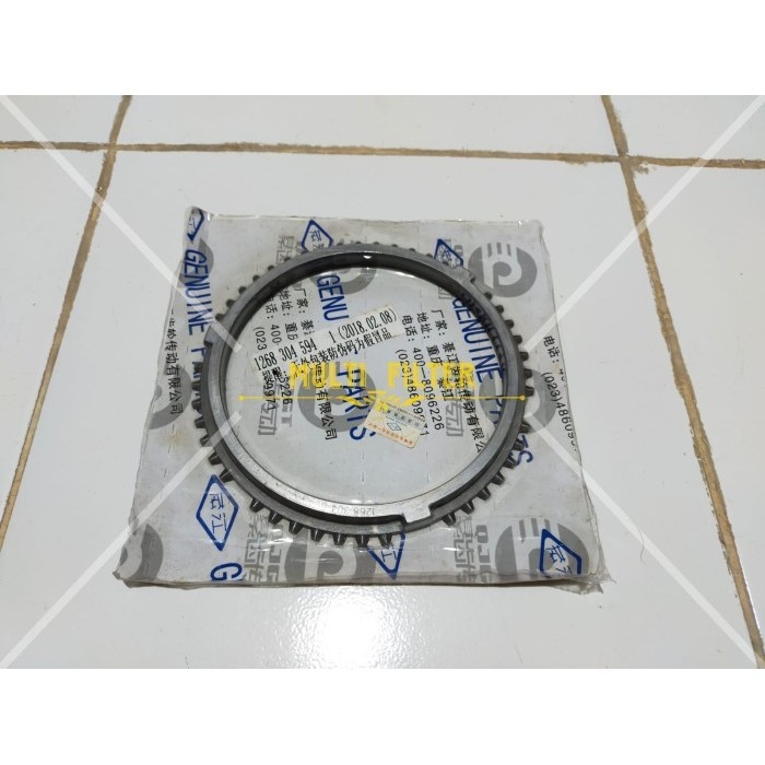 ✅New 5Th/6Th Gear . Rings Synchronous 1268304594 Terbatas