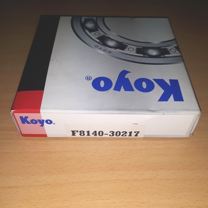 ✅New F8140-30217 Bearing Diskon