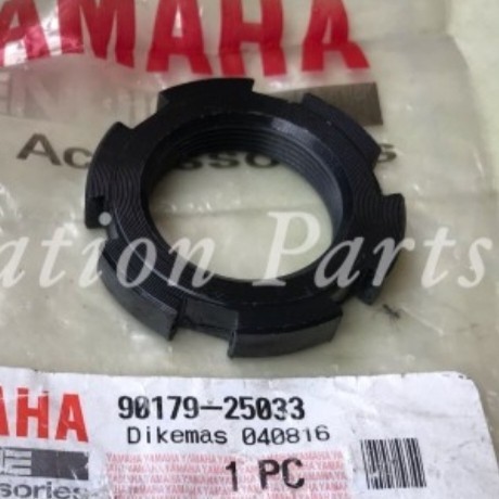 ORI 90179-25033 MUR STELAN KOMSTIR YAMAHA JUPITER MX ( YAMAHA JP GROUP )
