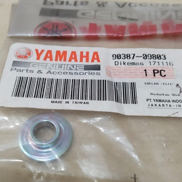 ORI 90387-09803 BOSH POLLAR TUTUP RANTAI VIXION,JUPITER MX, ( YAMAHA JP GROUP )