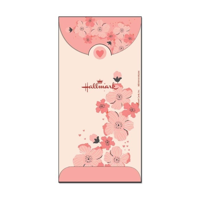 

Money Envelope Large - Angpao - Amplop Uang - - Hal006