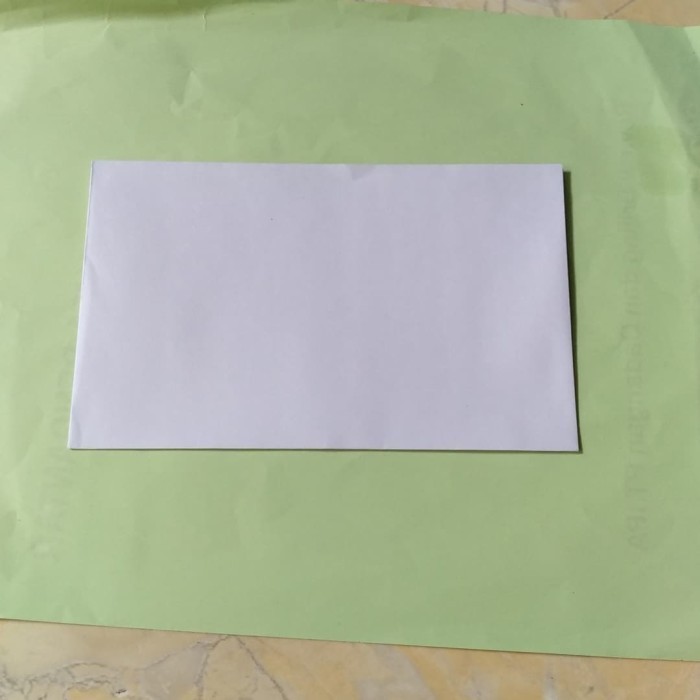 

Amplop Putih Paperline