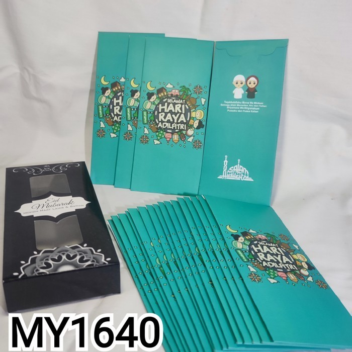 

Amplop LebaranAmplop GiftAmpau LebaranAmplop Thr MewahKartu Ucapan