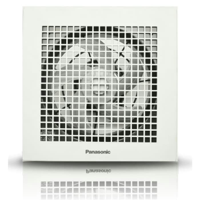✨Baru Celling Exhaust Fan Panasonic 20 Tgu Terbaru