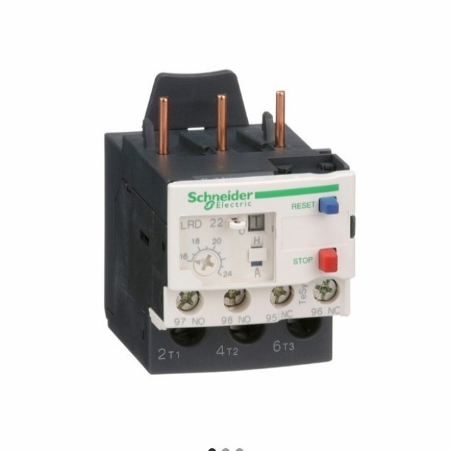 ✨Baru Thermal Overloud Lrd 22 Diskon