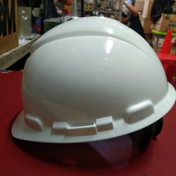 ✨Baru Safety Helmet 3 M/Safety Helmet 3 M Orginal Harga Promo Limited
