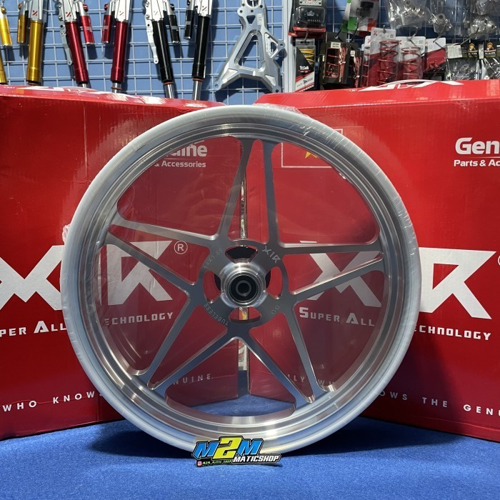 Velg X1R Alumunium CnC Mio Fino Vietnam