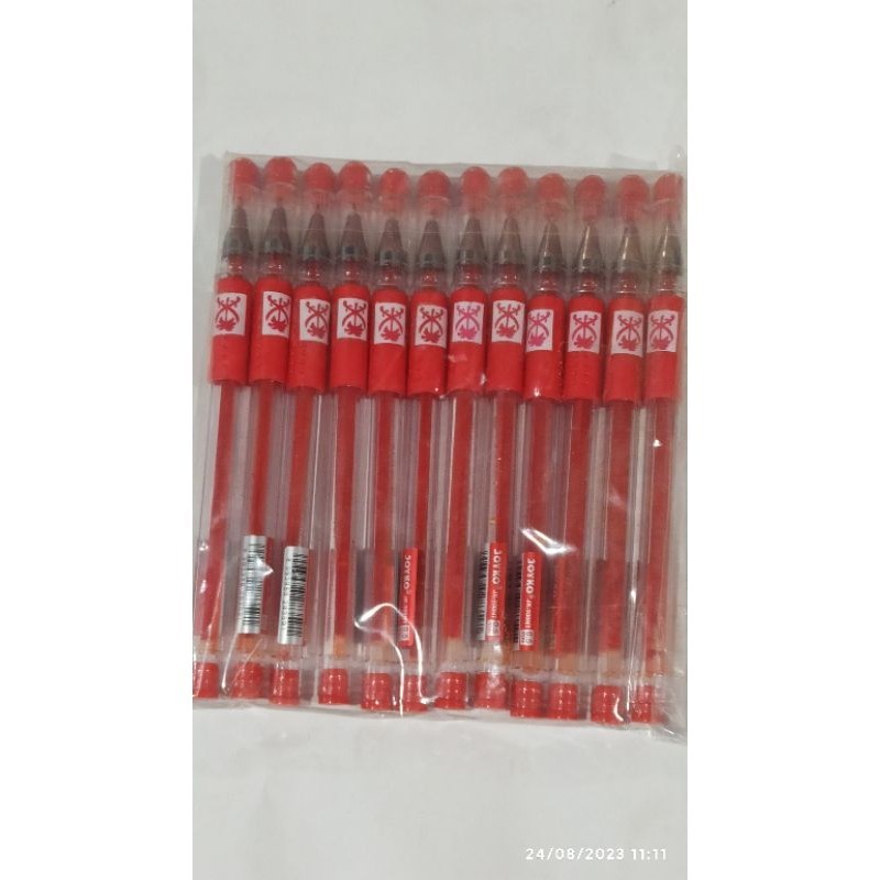 

RB Pena Jafaron Pulpen tinta japaron