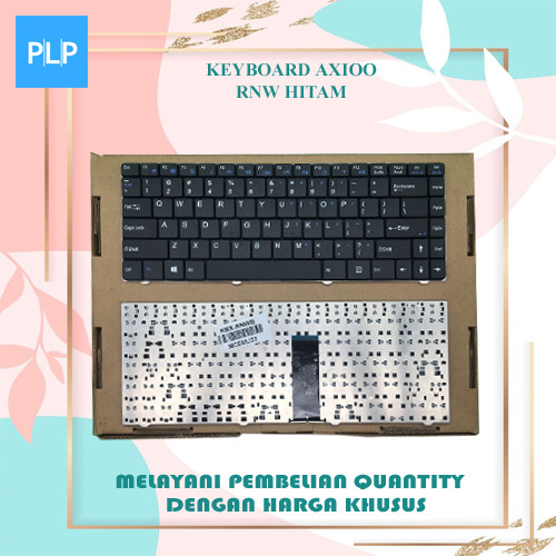 Keyboard Axioo RNW