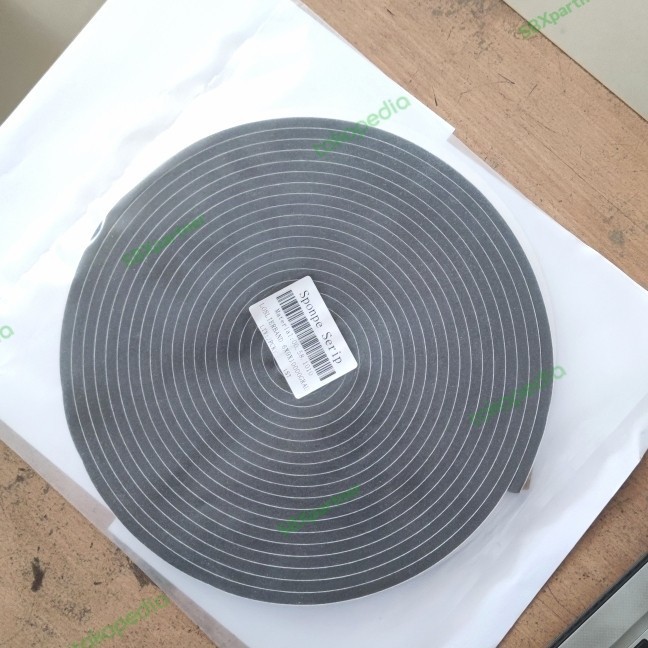 

Tesamol Strip / Busa Sticker 6 X 9Mm Panjang 10 Mtr / Roll