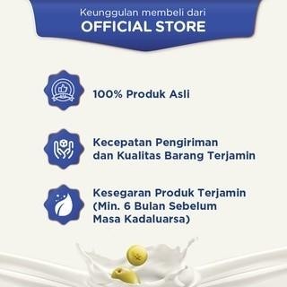 

TERBAIK TRIPLE PACK: ENTRASOL PLATINUM VANILLA 800G - 3 PCS