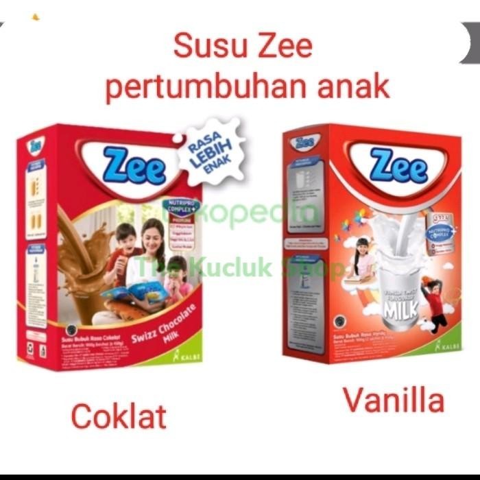 

TERBAIK SUSU ZEE JUMBO REGULER 900 GR, ZEE PERTUMBUHAN ANAK