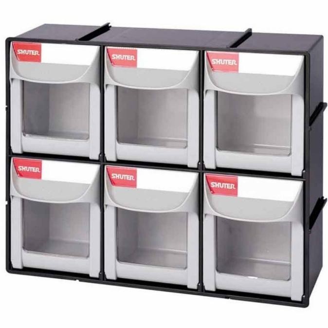 

HARGA DISC - KOTAK MINI MULTI FUNGSI FO-306 SHUTER FLIP OUT BINS