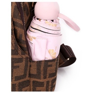 [BEAUTY LR COLLECTION] Funatic Tas Ransel Multistyle Wanita Import Terbaru Dan Kekinian Fashion