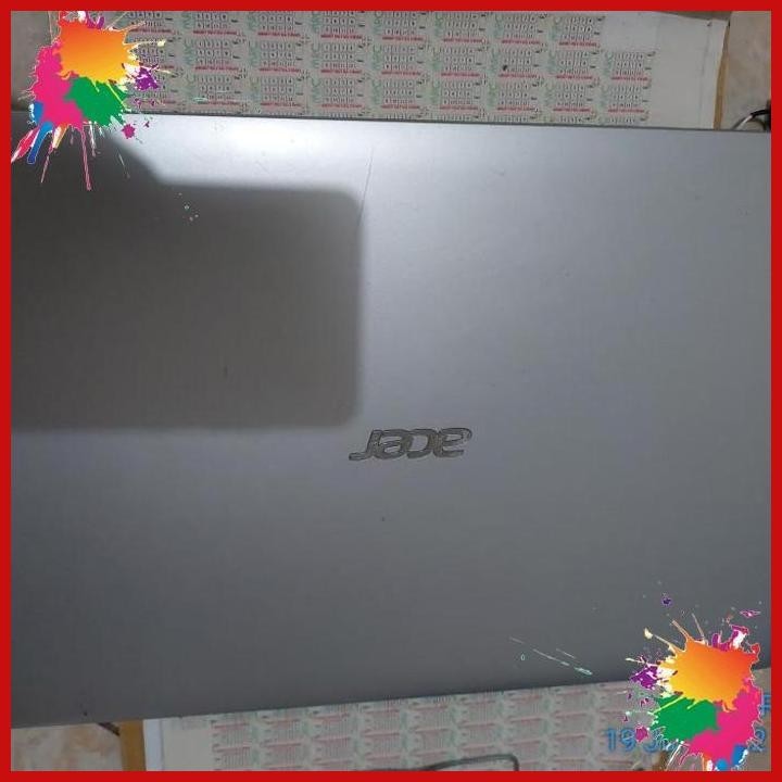 casing case bagian belakang lcd led laptop acer aspire v5-431 v5 431 [mc]