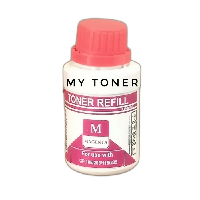 Serbuk Toner Compatible Cm115Fw Cp115Fw Cp225Fw Cm225Fw Cp116 Cp118 M Best