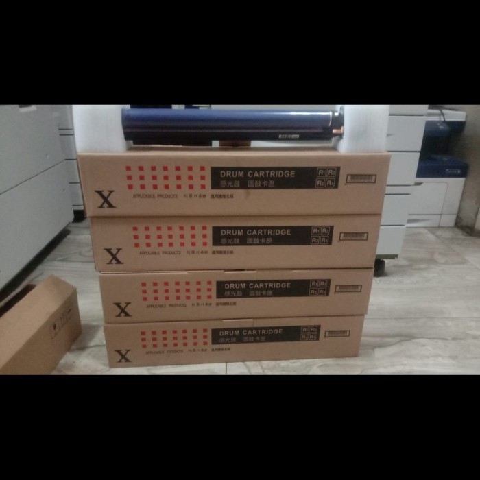Drum Unit Xerox 2270 3370 3375 4470 4475 5570 5575 Like New Best