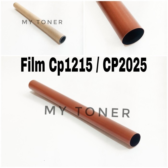 Fuser Film Printer Cp1215 Cp1515 Cp2025 2025 Cp1525 Cb540A Best
