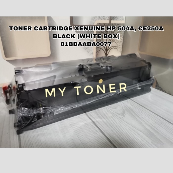 Toner Cartridge Cp3525 Cm3530 Cp-3525 3530 Ce252A 504A Yellow Best