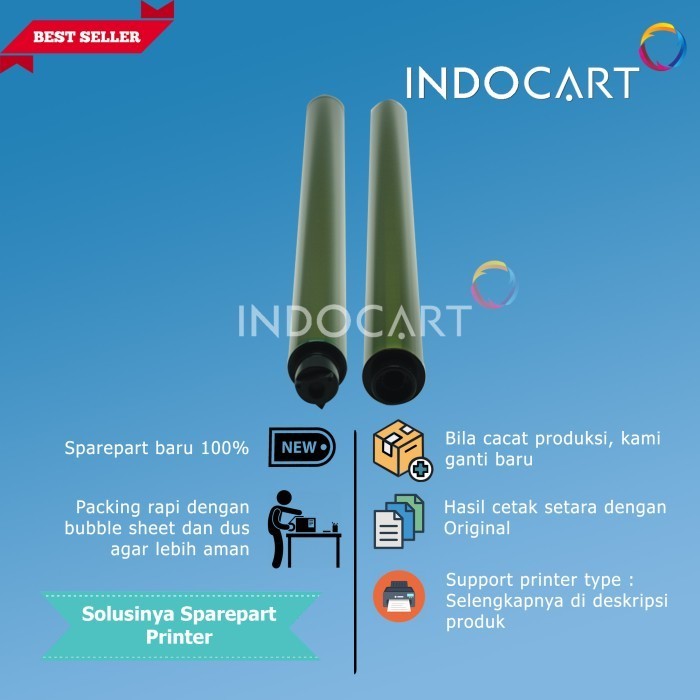 Opc Drum Mitsubishi Crg 045 046-Canon Mf631 Mf633 Mf635 Mf730C Best