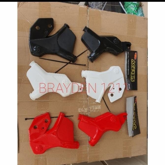 Tutup Rangka Crf/Cover Frame Crf/Cover Rangka Crf