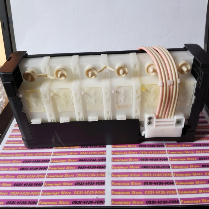 Tabung Epson L1800 Tabung Tinta 1800 Best