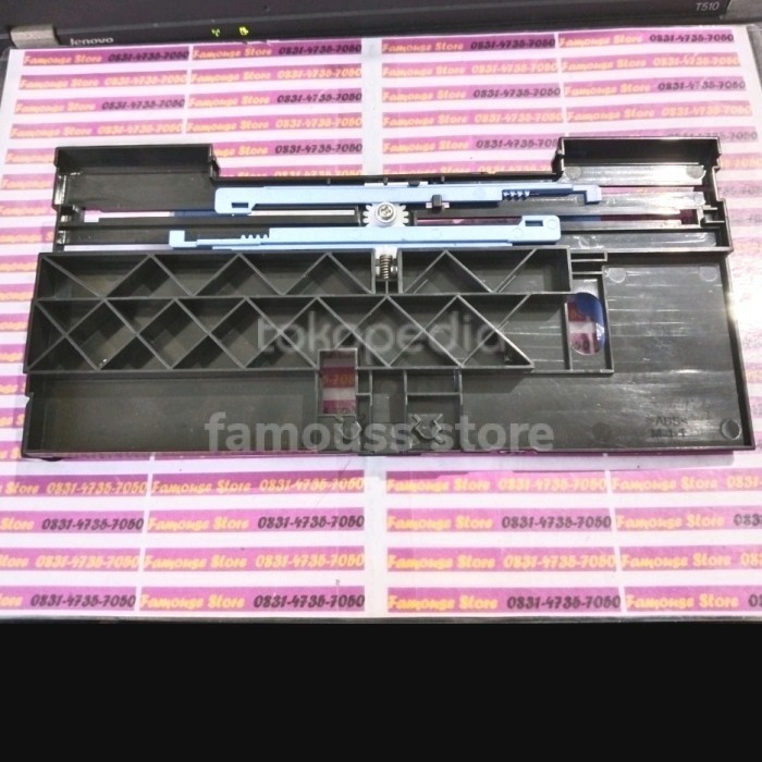 

Tatakan Kertas/ Paper Tray/Sandaran Kertas Epson L3110 L3150 Best