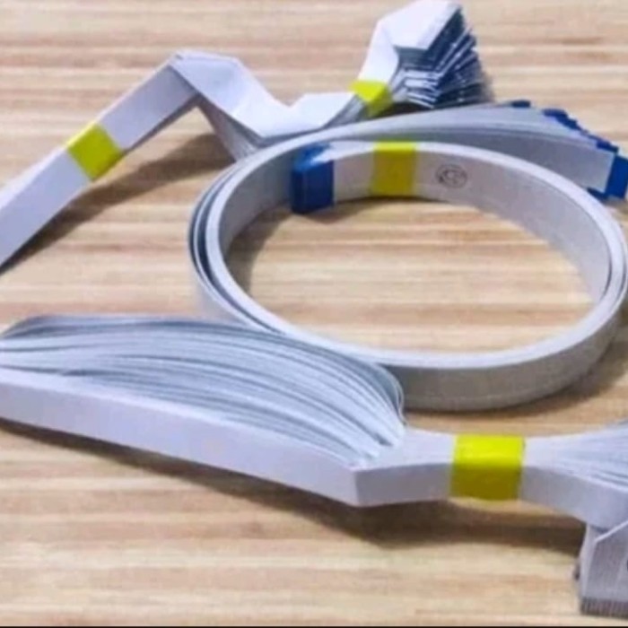 Kabel Head Original Epson T13 L100 L200 Tx121 Best